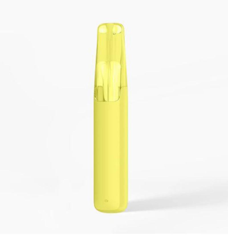 Snowplus Dash 4000 Puffs Pen Vape