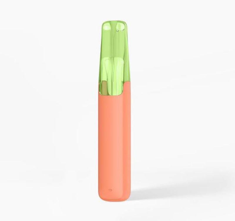 Snowplus Dash 4000 Puffs Pen Vape