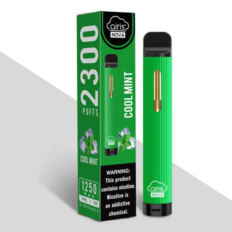 Airis Airis Nova Disposable Vape