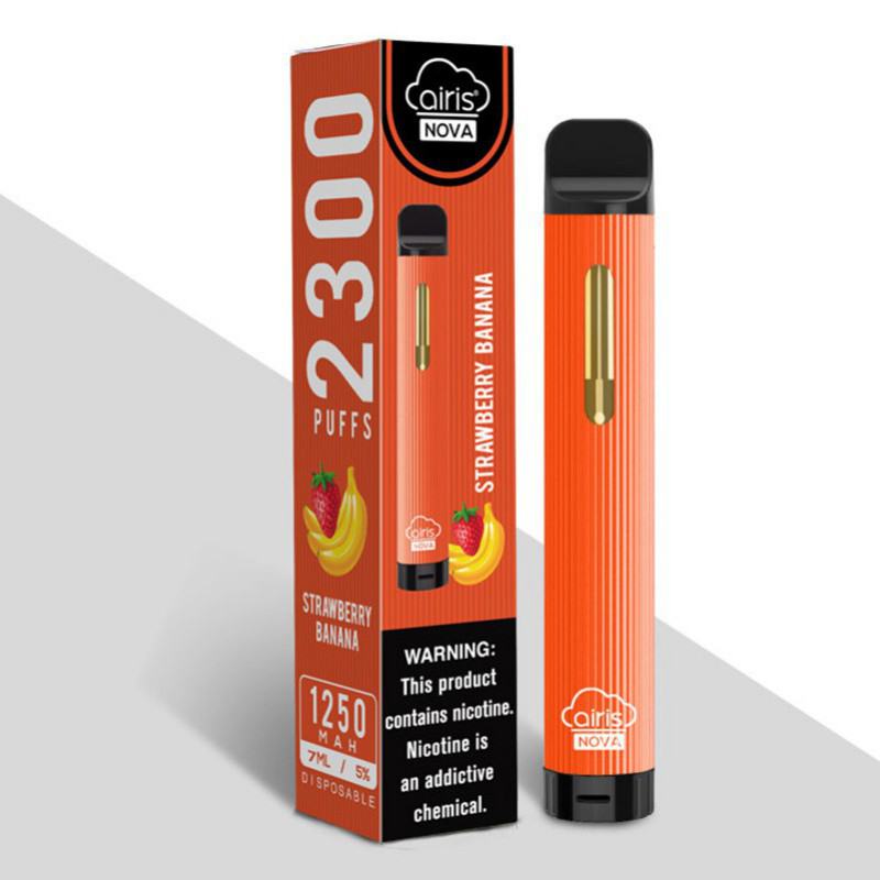 Airis Airis Nova Disposable Vape