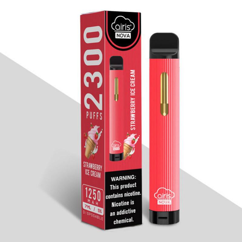 Airis Airis Nova Disposable Vape