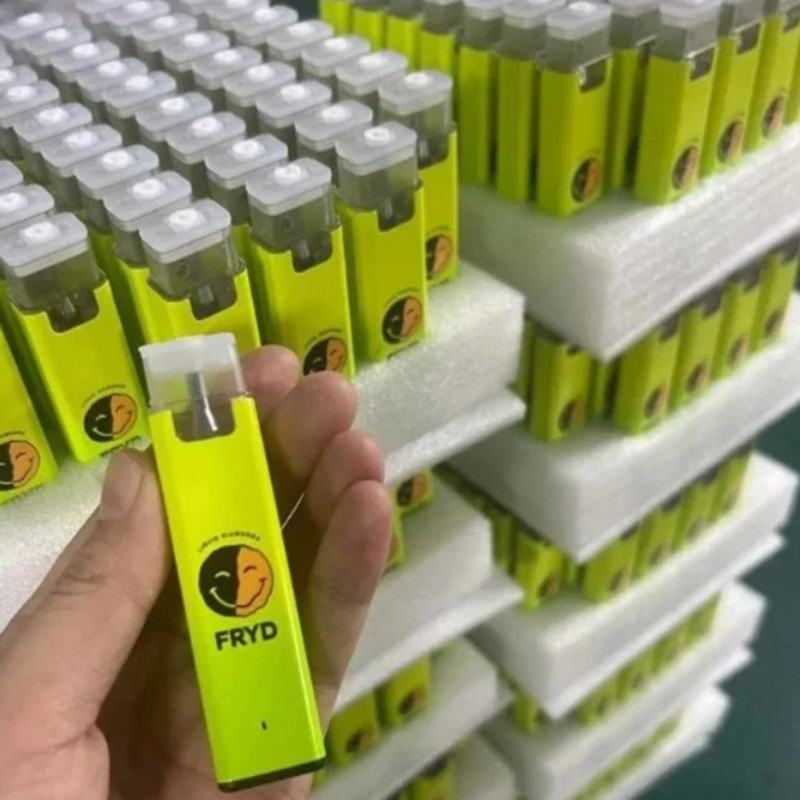 Fryd Fryd Vape