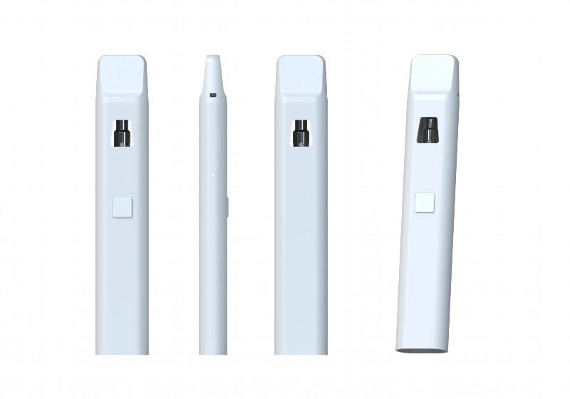 Disposable Blizzard Vape Pen Bb2 Disposable