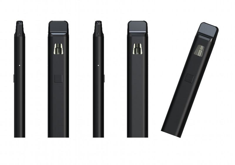 Disposable Blizzard Vape Pen Bb2 Disposable