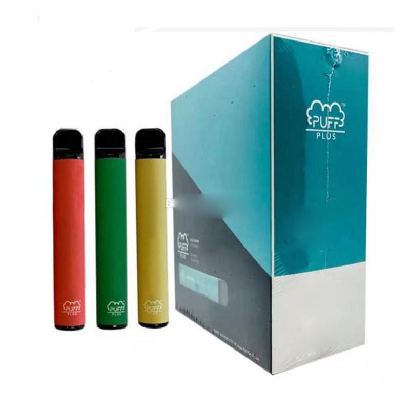  800 Puffs
