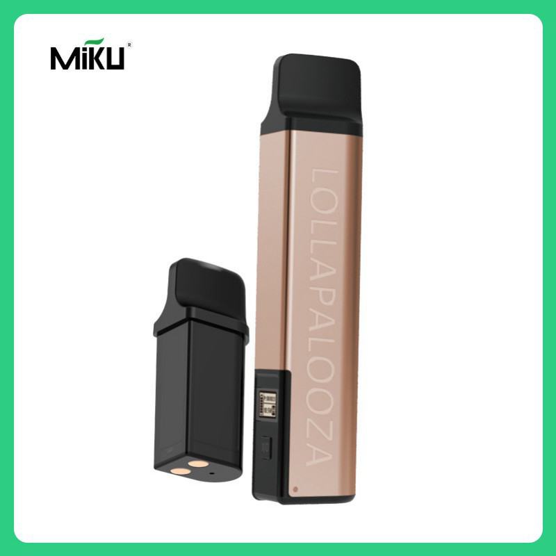 Disposable Miku Vape Abfa37 1000 Puffs Brands