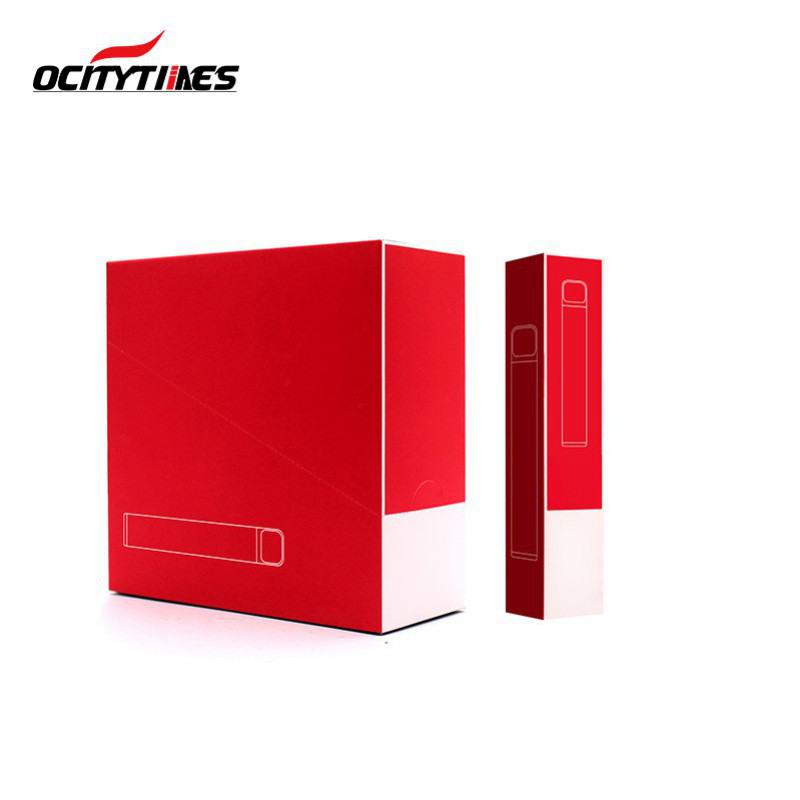 Disposable Ocitytimes 600 Puffs Vape Pens