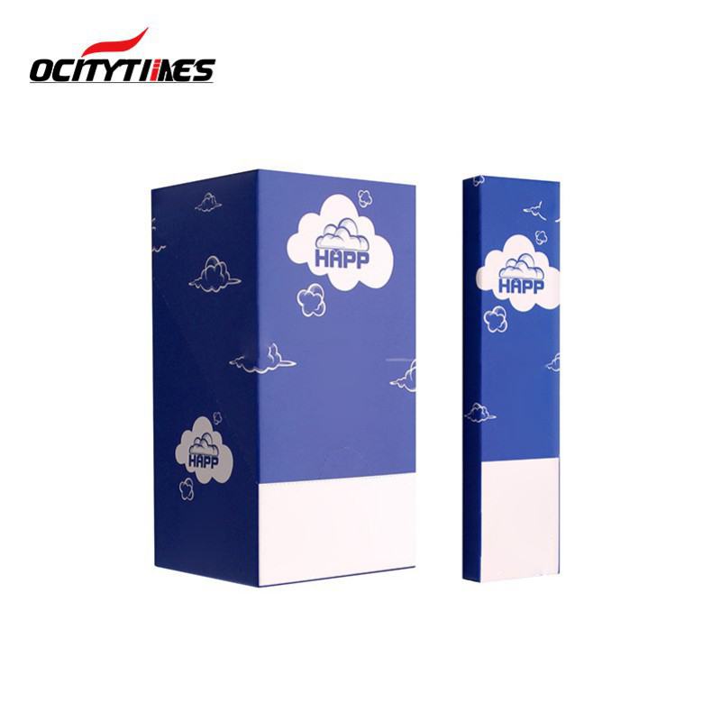 Disposable Ocitytimes 600 Puffs Vape Pens
