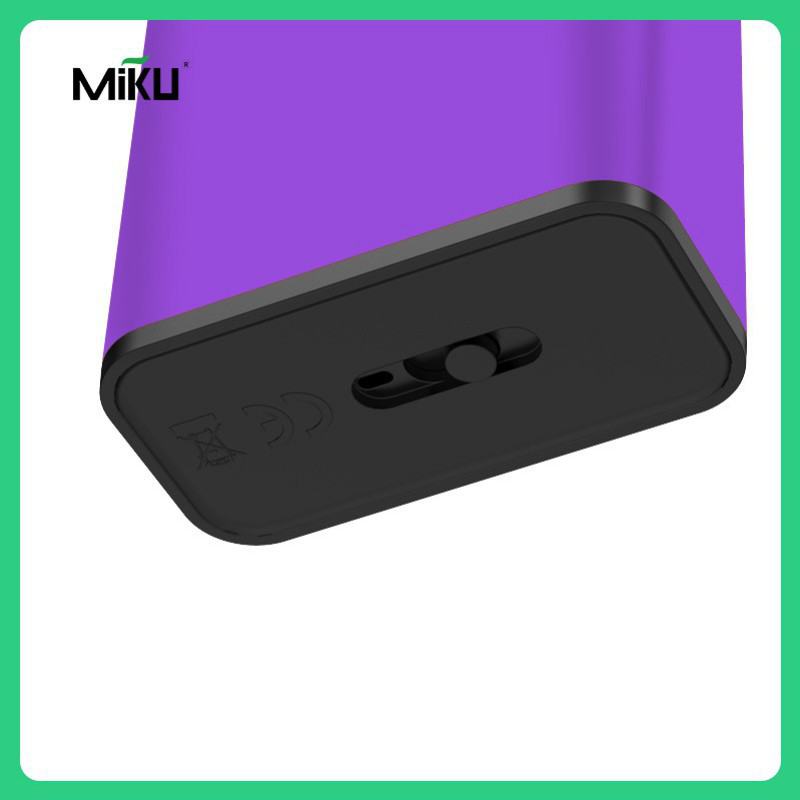 Miku Ab5000dp52 Disposable E-cigarette