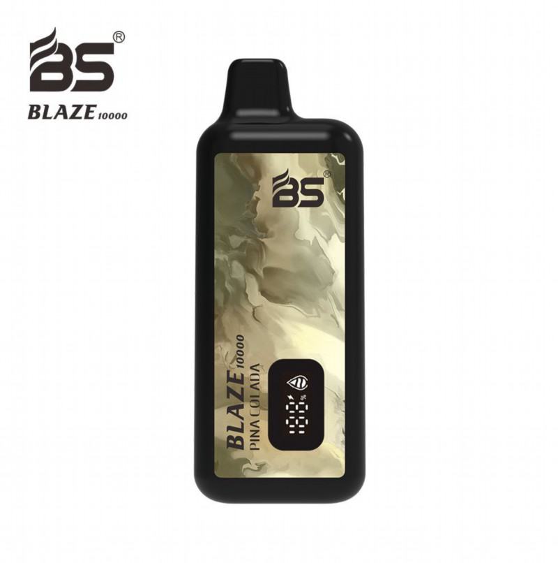 FV Blaze 10000 Puffs Vape Big Puff Pen Plus