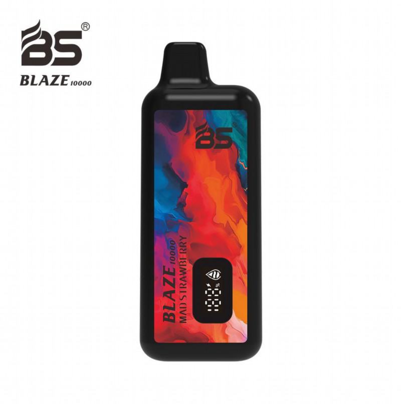 FV Blaze 10000 Puffs Vape Big Puff Pen Plus