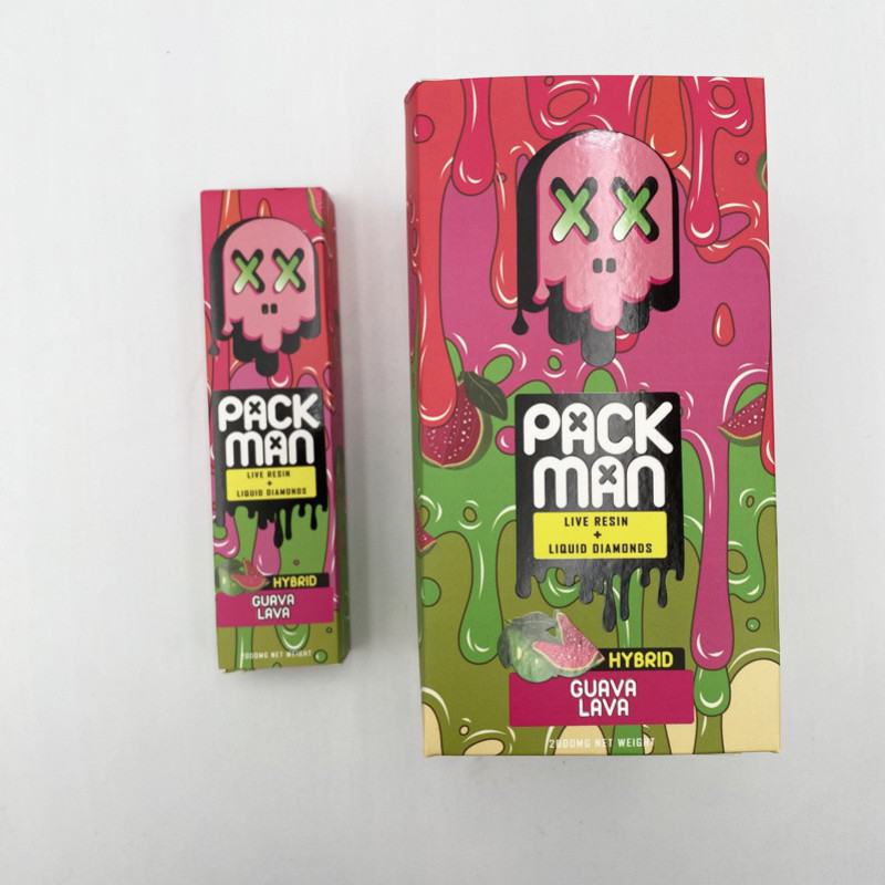 California Honey Pen Pm5 Hits Vape Puffs