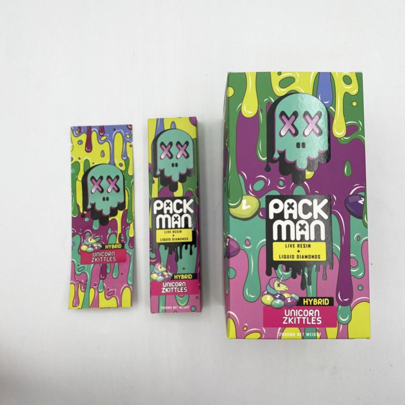 California Honey Pen Pm5 Hits Vape Puffs