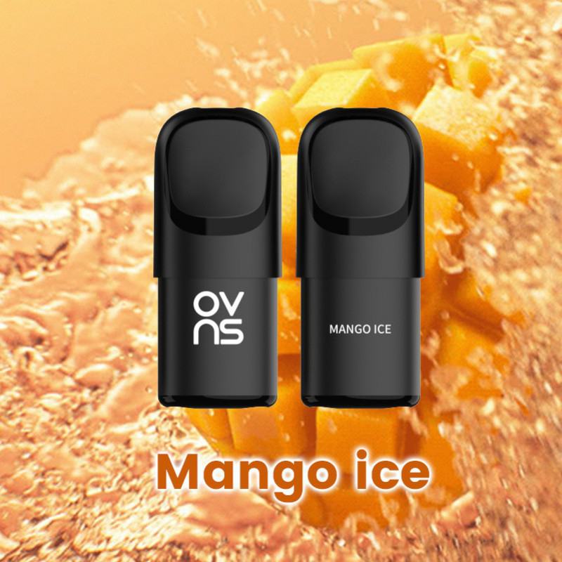 OVNS Disposable Vape