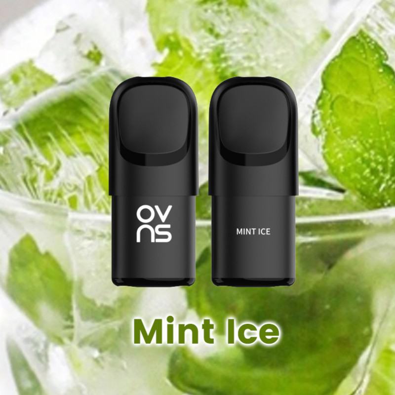 OVNS Disposable Vape