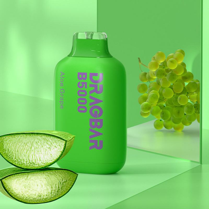 Disposable Baish Zovoo Drag B5000 Vape Pen