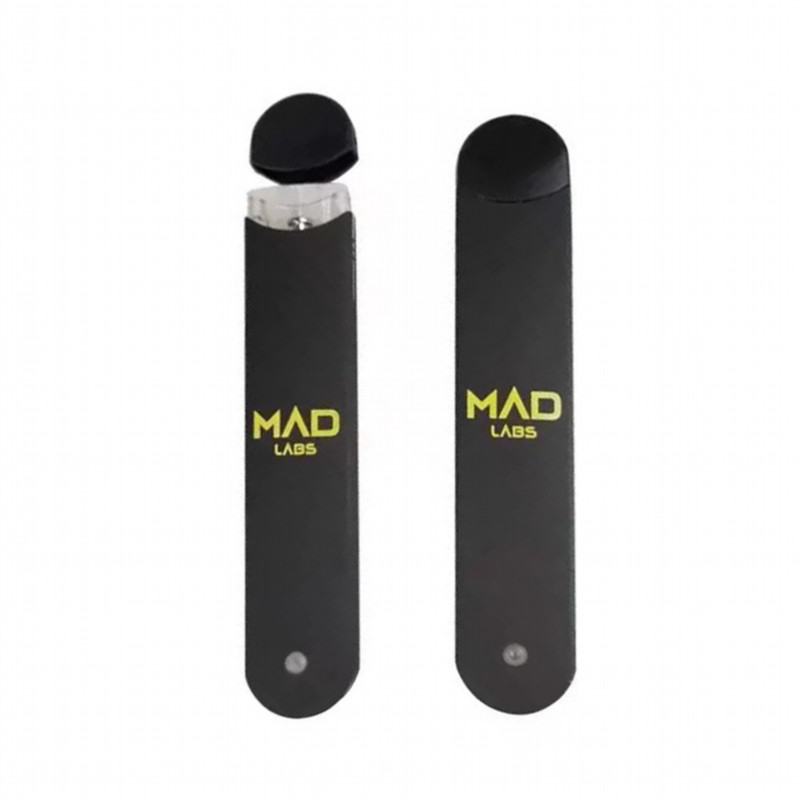 OEM Mad Labs Box Vape