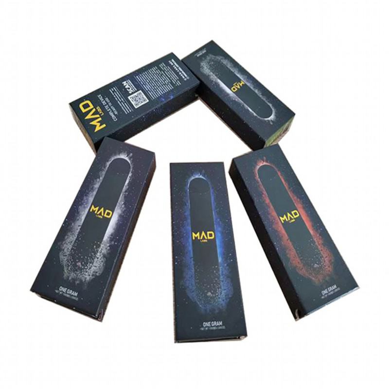 OEM Mad Labs Box Vape