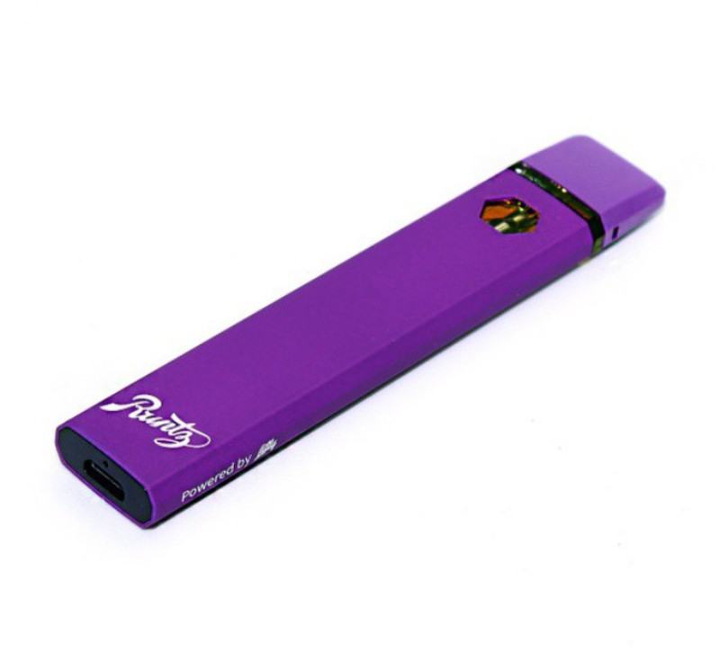 Dabwoods Runtz Vape Rechargeable