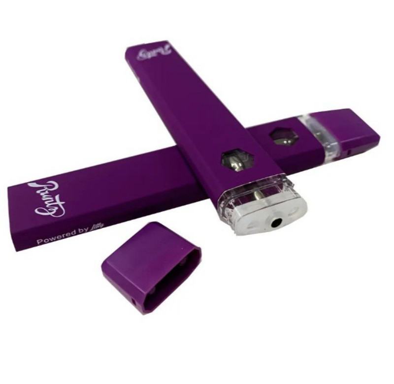 Dabwoods Runtz Vape Rechargeable