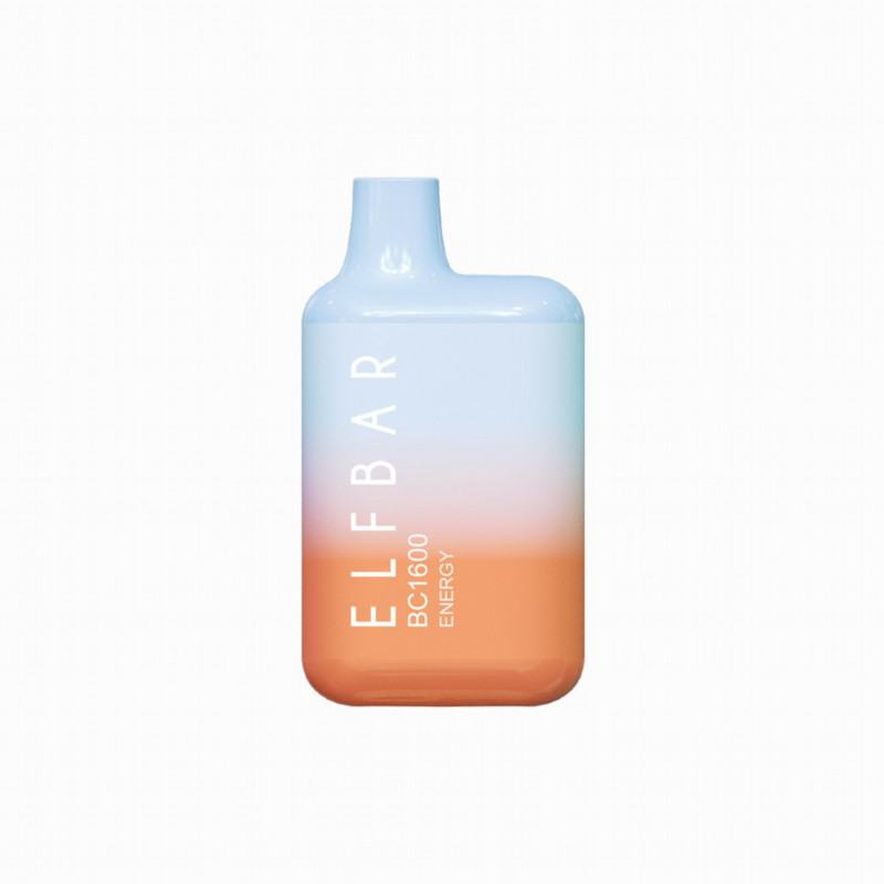 Joact Puff 04 4000 Puffs Disposable E-cigarette