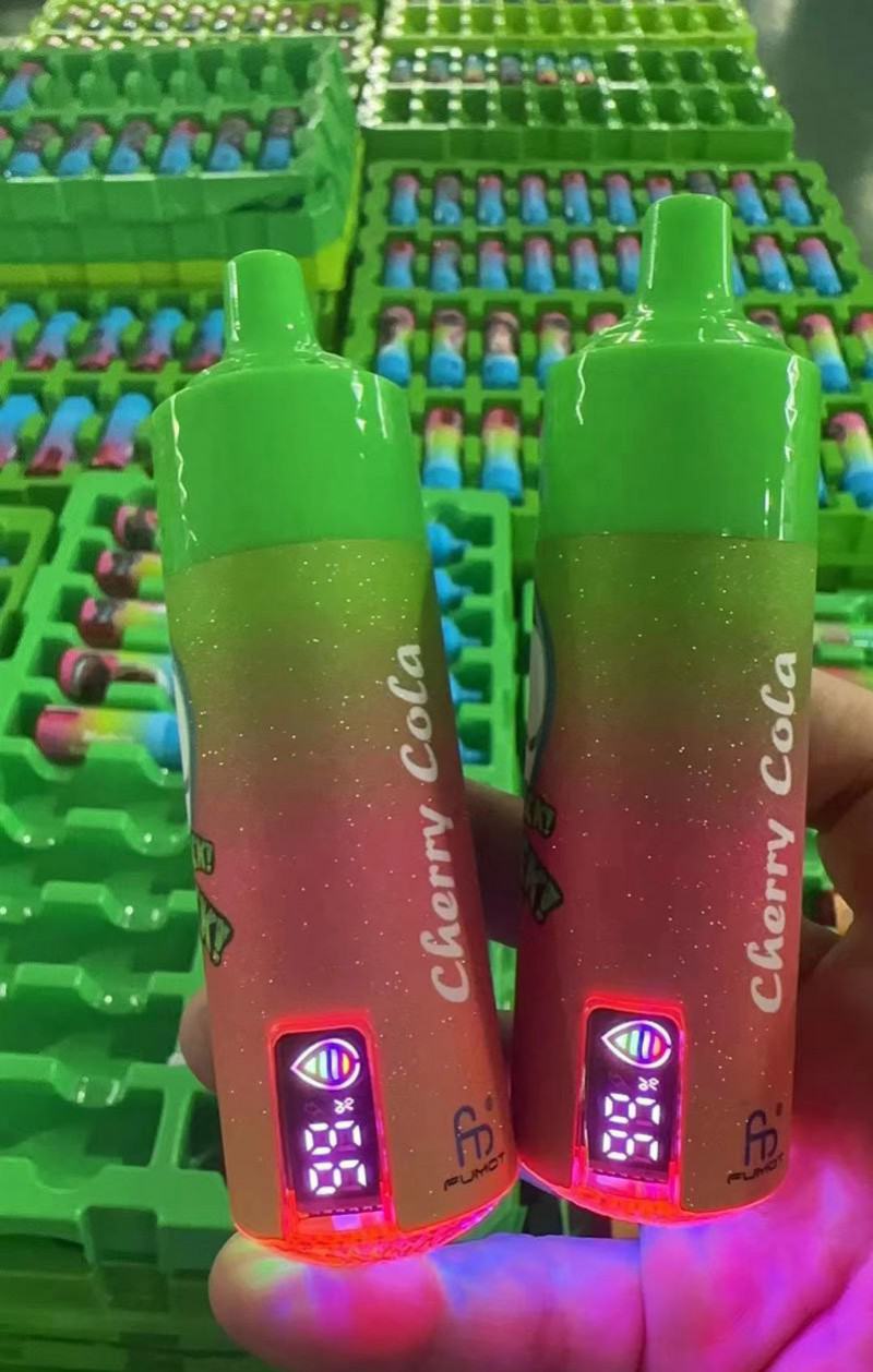  Vape Randm Tornado 9000 Pro Nederland