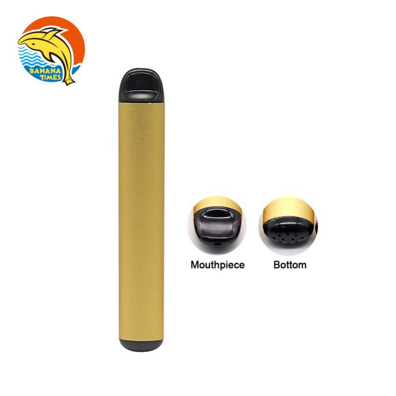 Disposable Big Hit Vape Customized Ministick C Disposable 300 Puffs