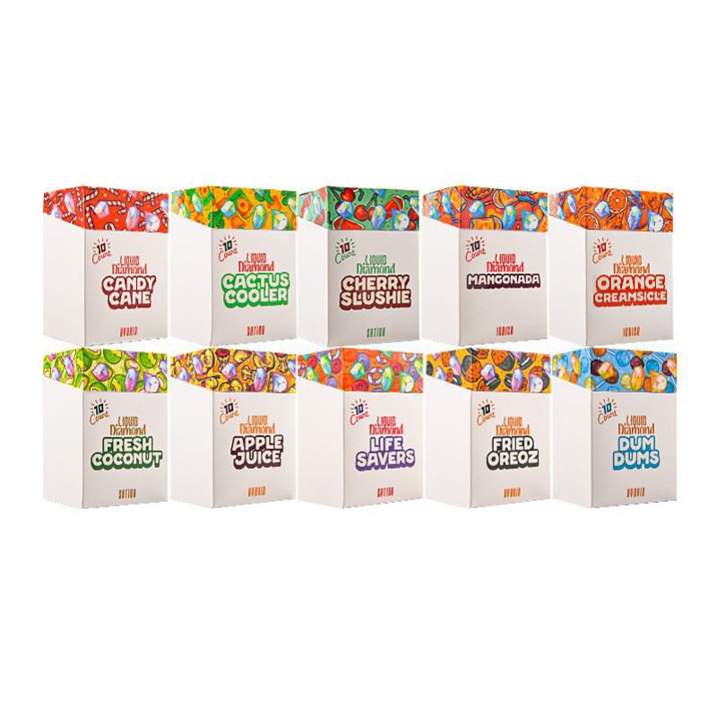 Puff Favorite Favorite Disposable E-cigarette