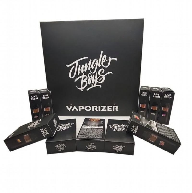 Vape Jungle Boys 1.0ml