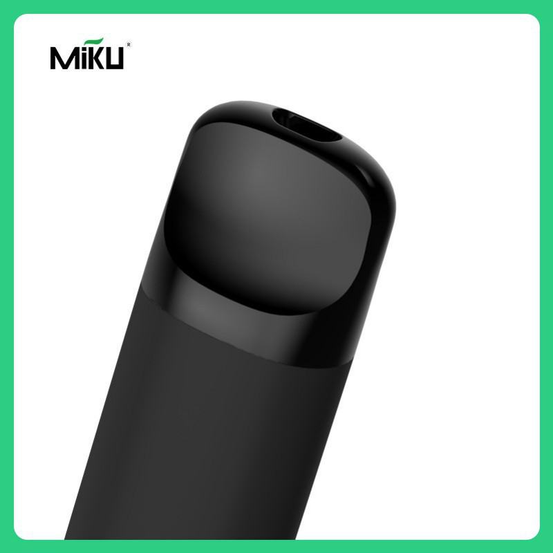 Disposable Vape Brands Miku Ab114 3000 Puffs