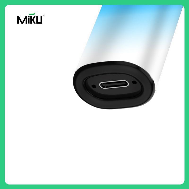 Disposable Miku Vape Ab1515 3000 Puffs Brands