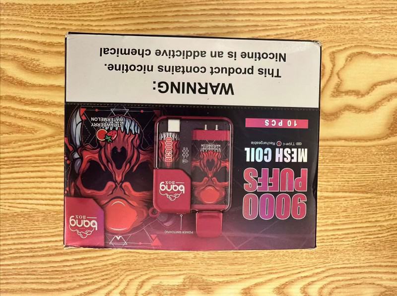 Vape Bars Bang 9669696