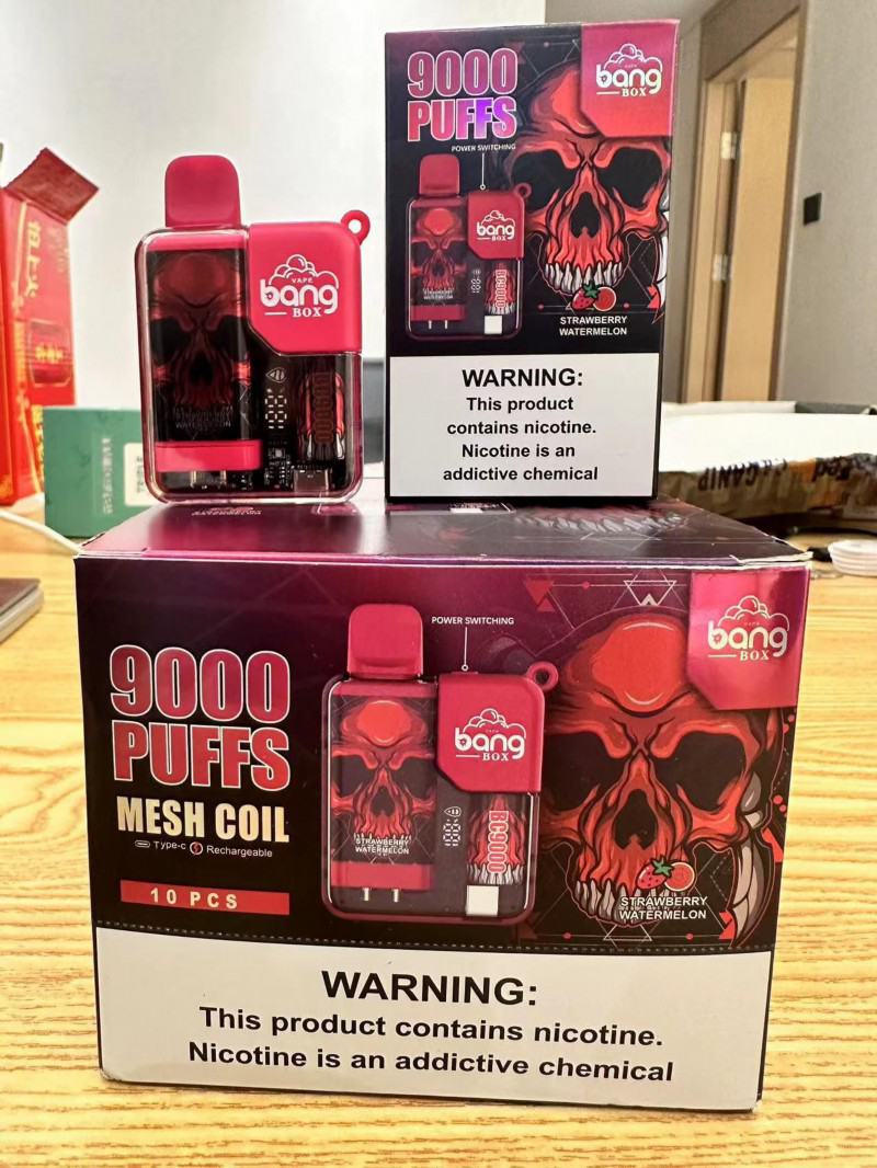 Vape Bars Bang 9669696