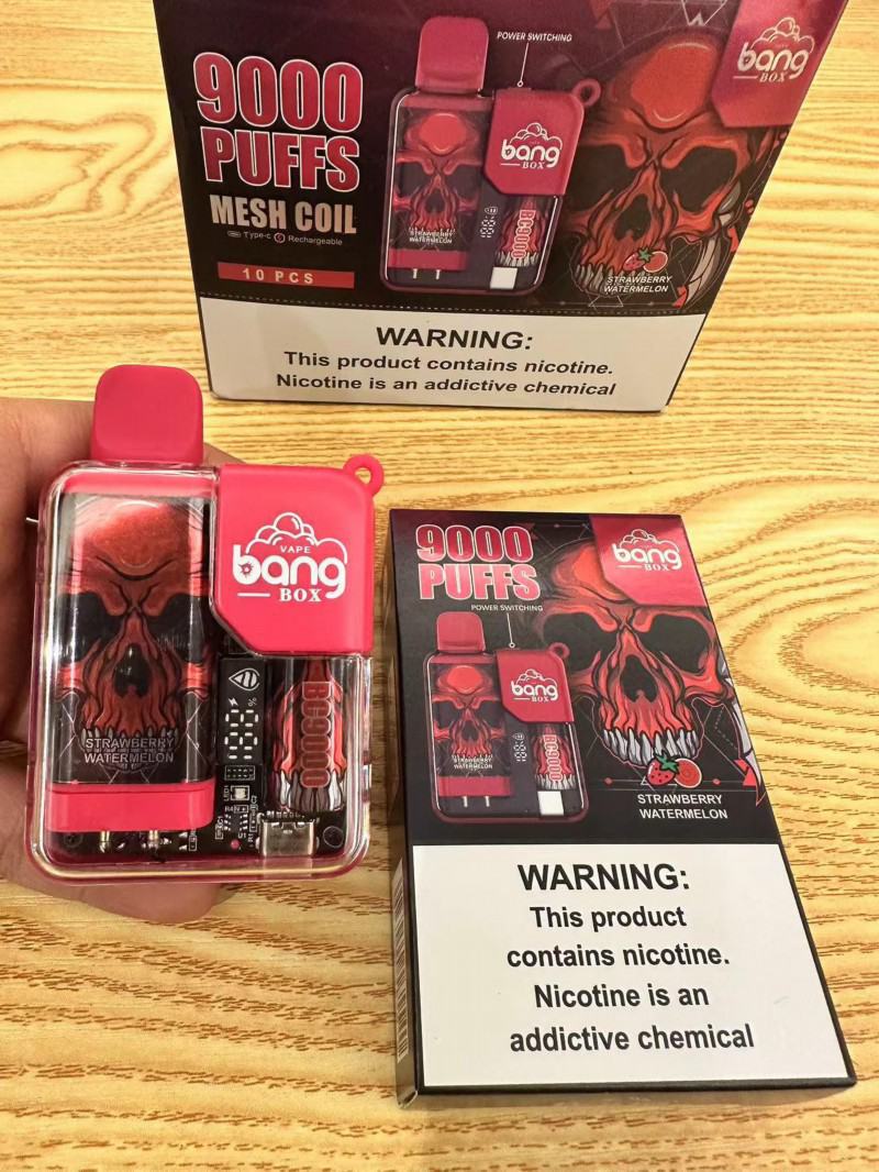 Vape Bars Bang 9669696