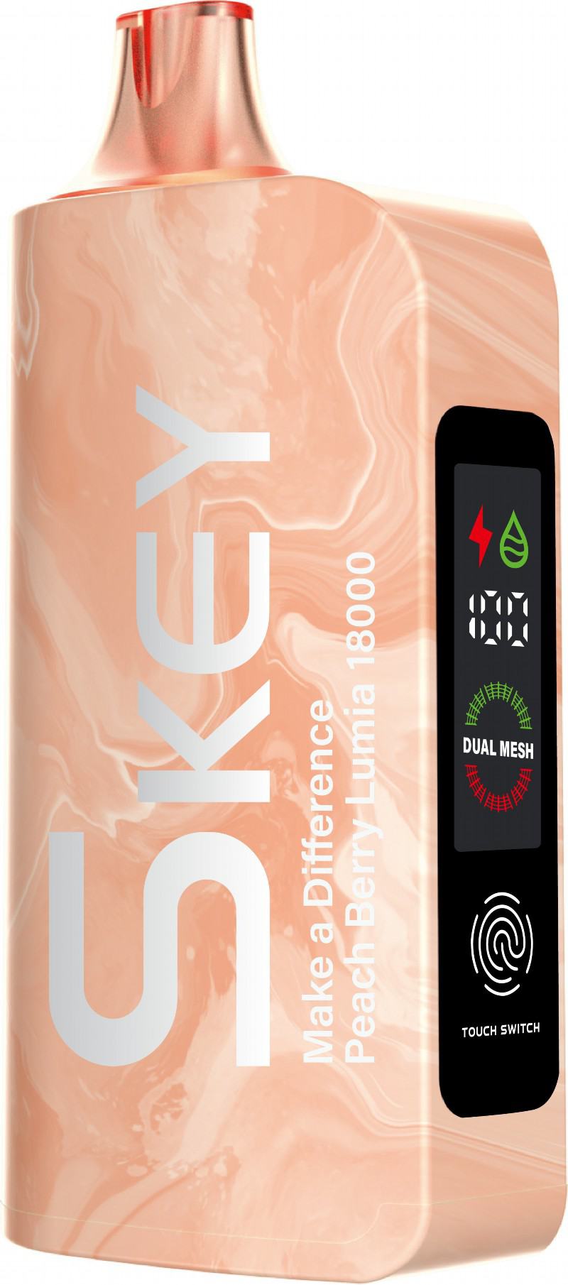 Skey Skey Lumia 18000 Vape Disposable