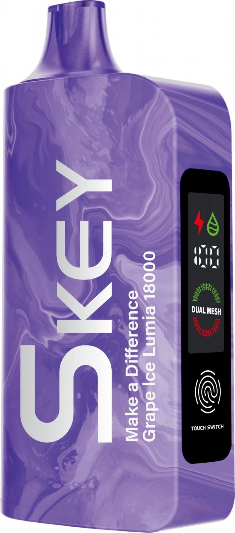 Skey Skey Lumia 18000 Vape Disposable
