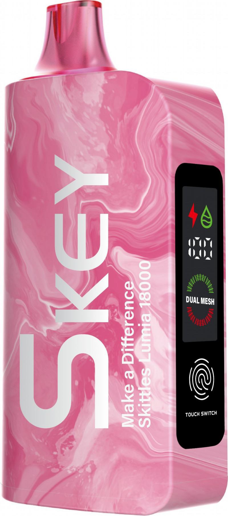 Skey Skey Lumia 18000 Vape Disposable