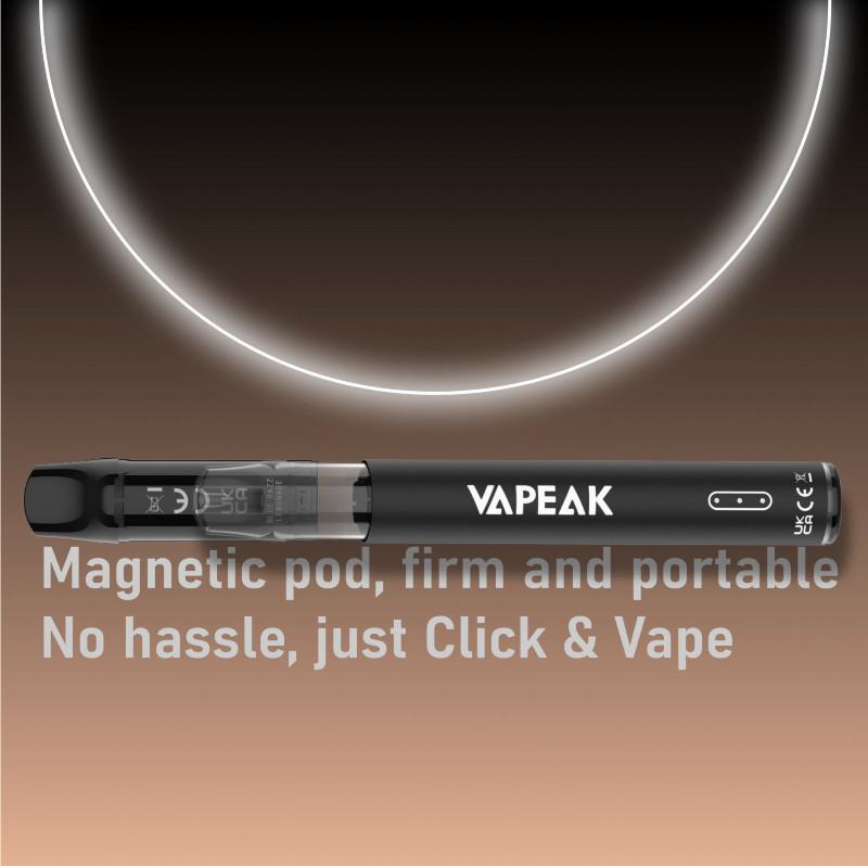 AK 953 600 Puffs Boxes