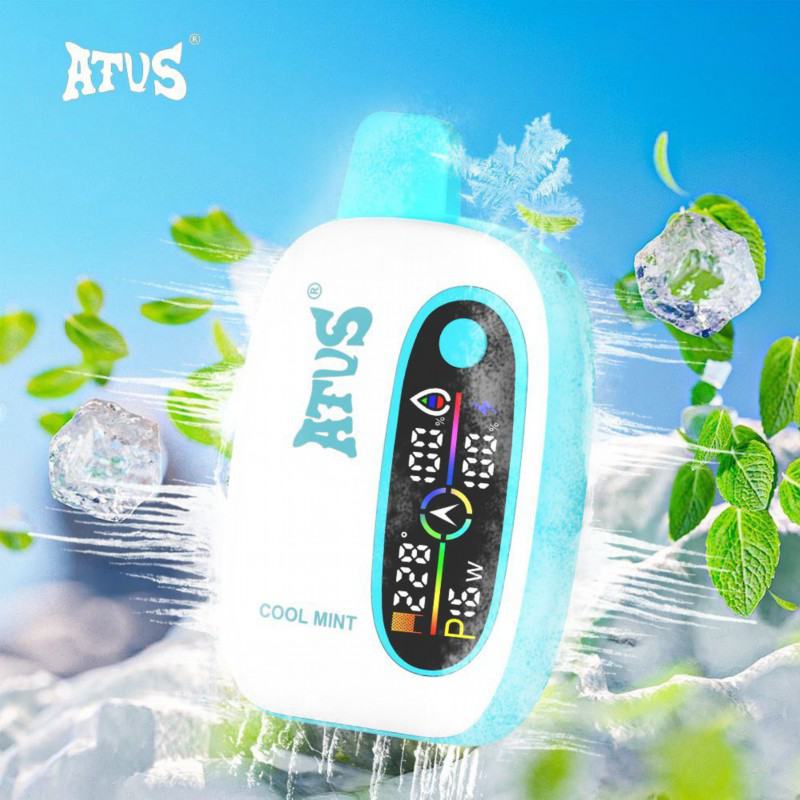 Big Puff Pen Plus Sup Vape