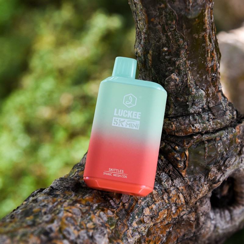 luckee 5k Mini Nicotine