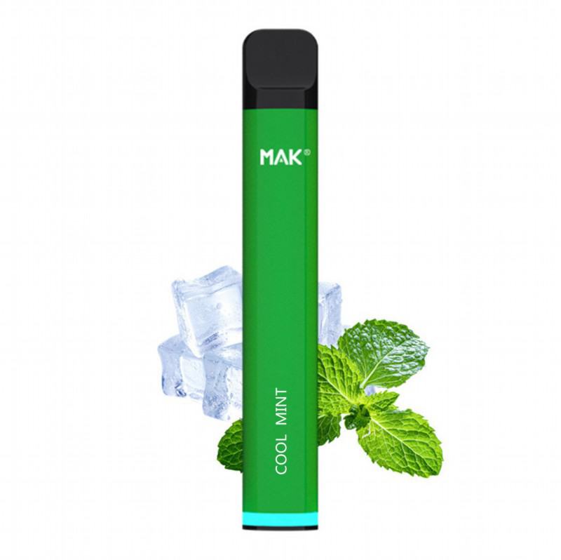 MAK Vapes Mak-1500