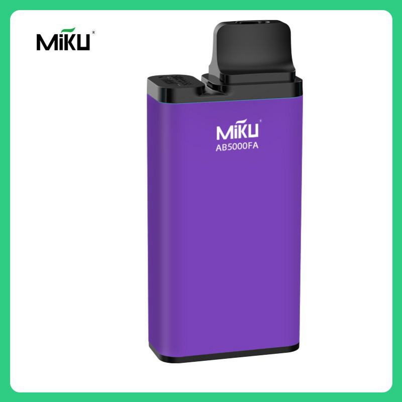 Disposable Miku Ab5000fa59 Vapes