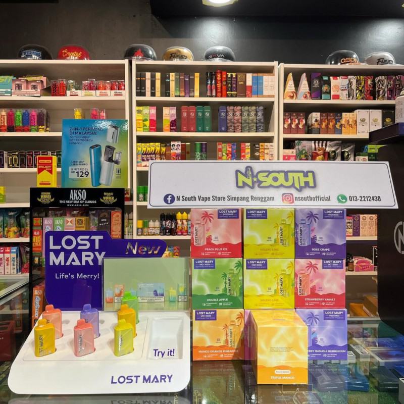 Vape Disposables AIM Mo 10k 10000 Puffs