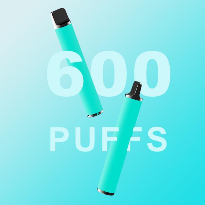 Customized Hdy-2 Vape