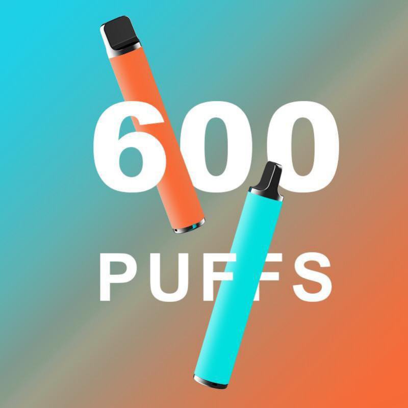 Customized Hdy-2 Vape