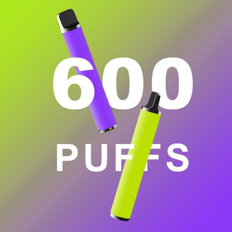 Customized Hdy-2 Vape