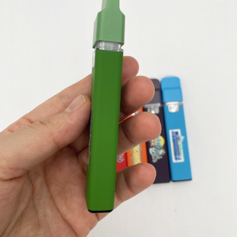 California Honey F36 Vape Disposable