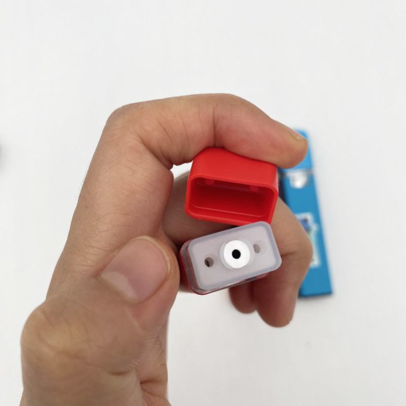 California Honey F36 Vape Disposable