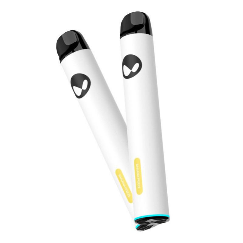 Baish Waka Solo 1800 Disposable E-cigarette Puff