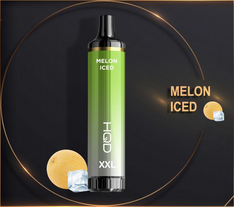 Disposable Hqd H069b Vape